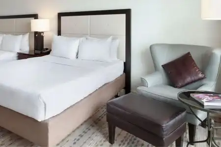 Copenhagen Marriott - 4