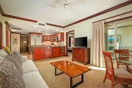 Waipouli Beach Resorts & Spa Kauai by OUTRIGGER - 271