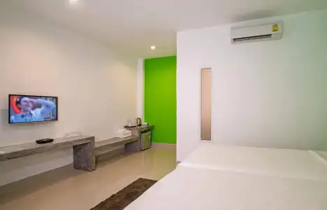 The Fong Krabi Resort - 33