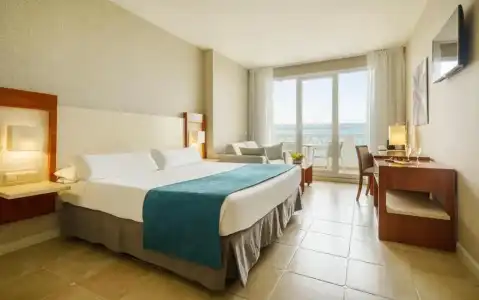 ILUNION Fuengirola - 68
