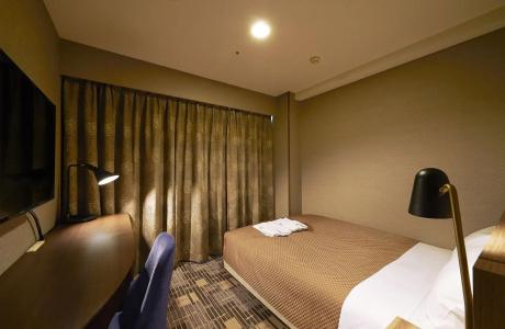 Sotetsu Fresa Inn Kawasaki-Higashiguchi - 5