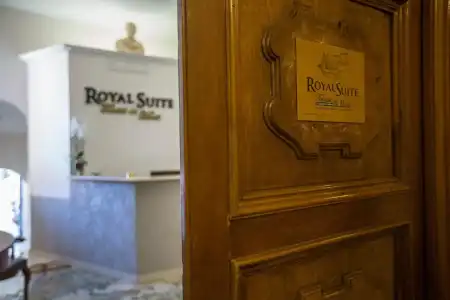 Royal Suite Trinità dei Monti - 37