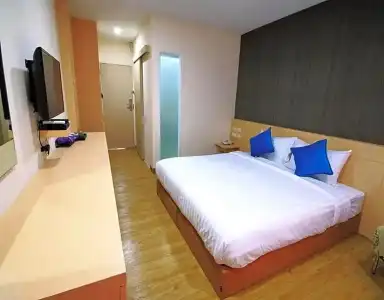 S3 Residence Park - 43