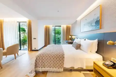 Pınar Otel - 41