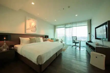 Civic Horizon & Residence - 19