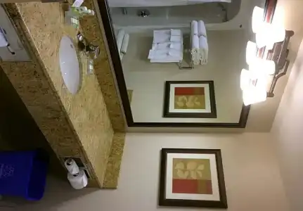 Country Inn & Suites by Radisson, Calgary-Northeast - 20