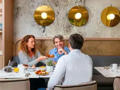 ApartAdagio Paris Opéra - 31