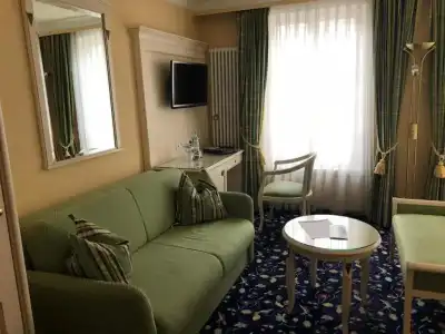 Mokni's Palais & Spa - 57