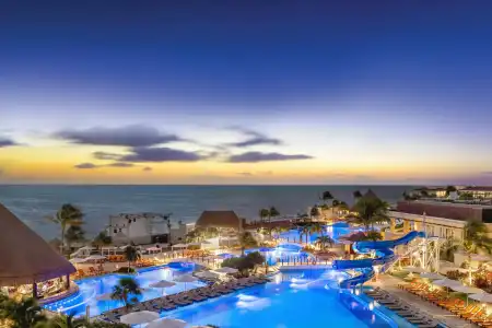 Moon Palace Nizuc - All inclusive - 19