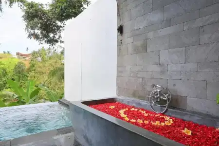 Amora Ubud Boutique Villas - 42