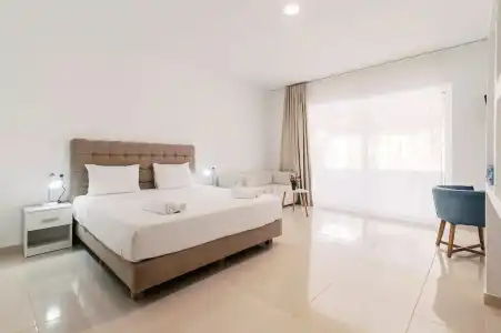 Bamboo Suites Adults Only - 44