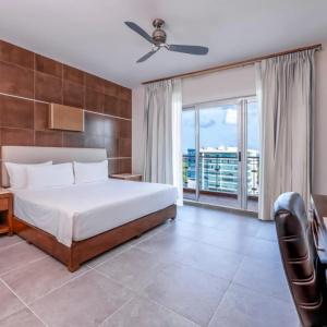 Krystal Urban Cancun & Beach Club - 32