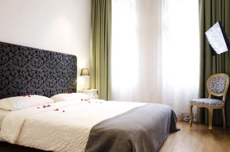 Dolce Vita Suites - 141