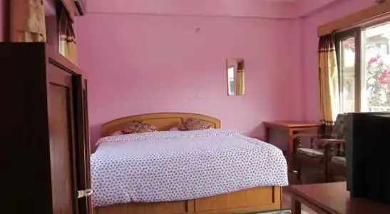 Lotus Inn - 15