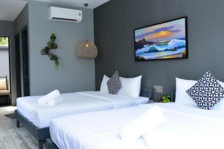 Sea'lavie Boutique Resort & Spa - 39