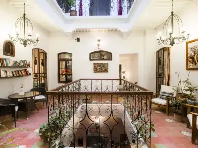 Villa Garance - 12