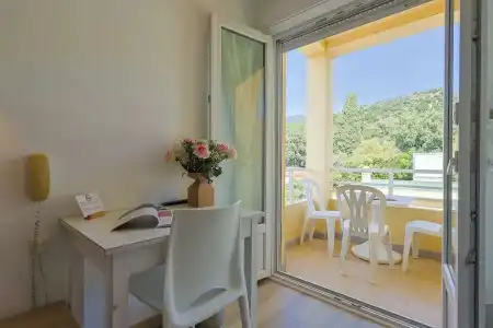 Cap Nègre Hôtel - 32