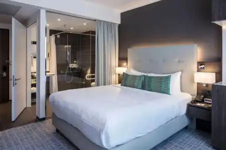 Courtyard Wolfsburg - 37