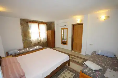 Koyevi Olympos Countryhouse - 50