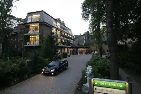 WaldTannenhäuschen - 10