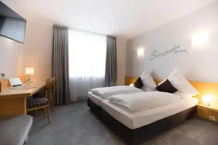 Drexel's Parkhotel - 43