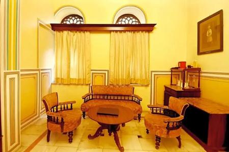 Narain Niwas Palace - 95