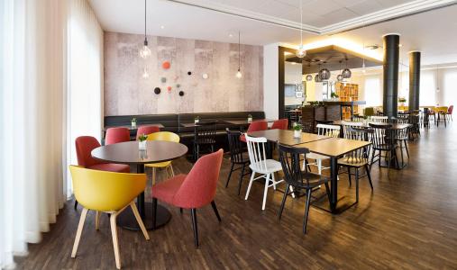 Holiday Inn Express Hasselt by IHG - 16