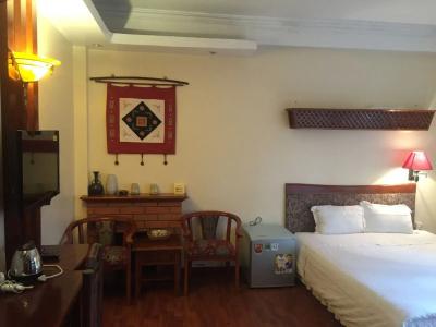 Thai Binh Sapa - 5