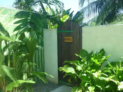Maison Soleil - 10