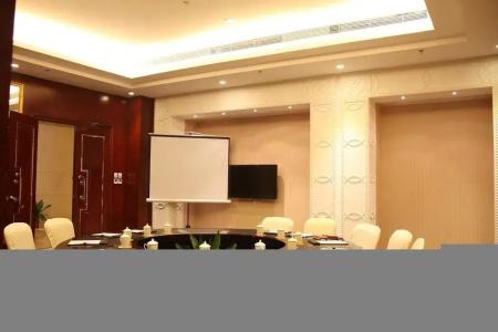 Jinhuayue International - 13
