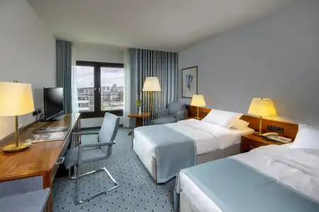 Maritim Darmstadt - 36
