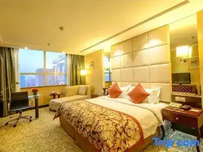 Dahe Jinjiang - 39