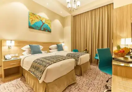 Rose Plaza Al Barsha - 25