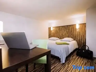 Residence Belambra Villemanzy - 106
