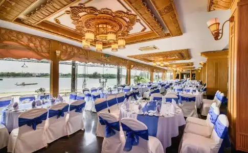 Huong Giang Resort and Spa - 16