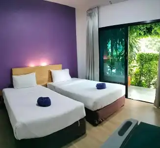 Rimnatee Resort Trang - 30