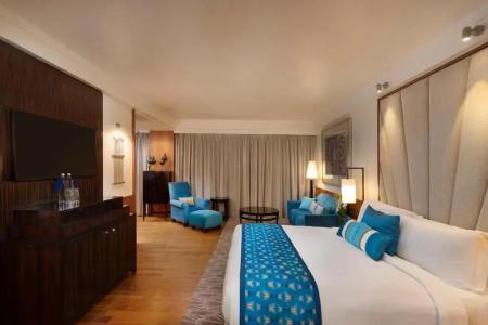 InterContinental Marine Drive Mumbai by IHG - 76