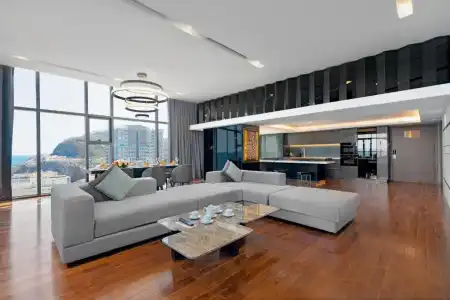 Premier Pearl Vung Tau - 153