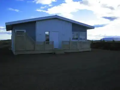 Icelandic Cottages - 21