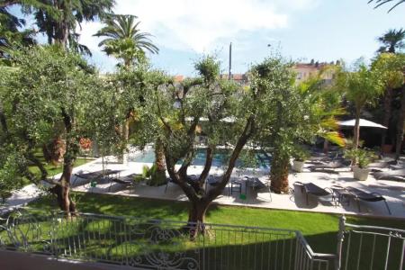Golden Tulip Cannes de Paris - 278