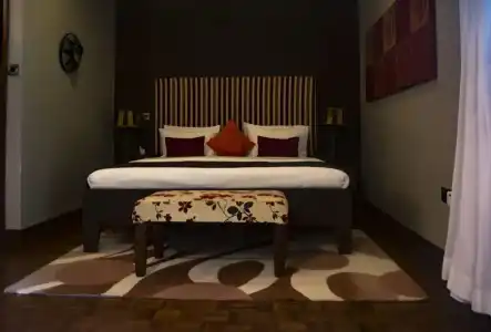 Arusha Residence Boutique - 1