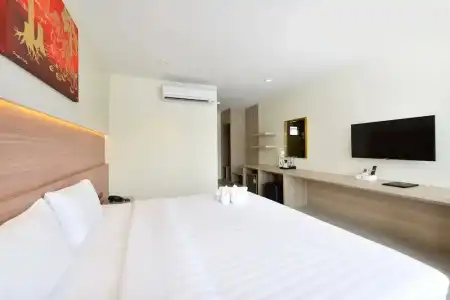 BS RESIDENCE Suvarnabhumi - 39