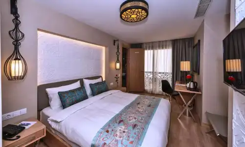 Aybar & Spa - 3