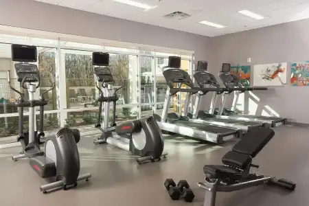 TownePlace Suites by Marriott Venice - 8