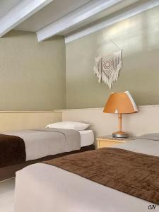CAPAO Beach Hôtel - 22