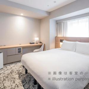 La'gent Stay Sapporo Oodori Hokkaido - 42