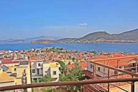 Stone House Foça - 18