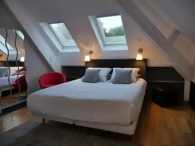 Villa Gounod - 5