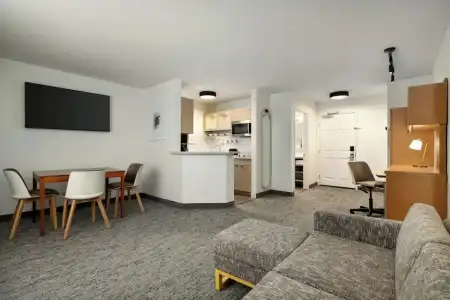 TownePlace Suites By Marriott Anaheim Maingate Near Angel Stadium - 59