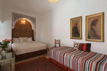Riad Zineb - 31